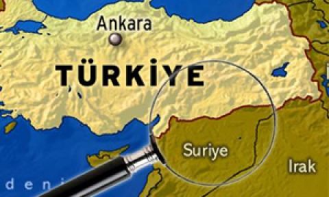 Türkiye’nin Suriye’deki seçenekleri...