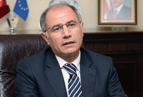 Türkiye'ye Yakışır Adımlar Atılıyor...