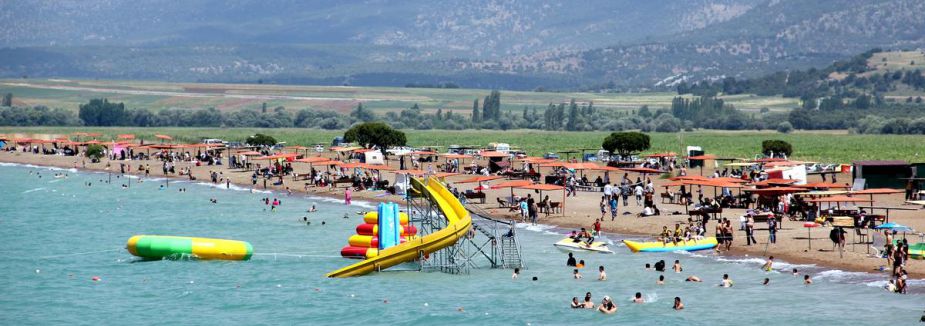 Türkler için tatil ucuzladı