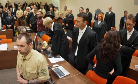 'Türkleri öldüren silahı ben verdim'