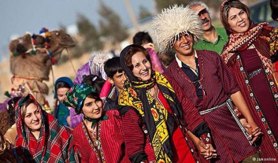 Türkmenistan'da çok evliliğe karşı ceza