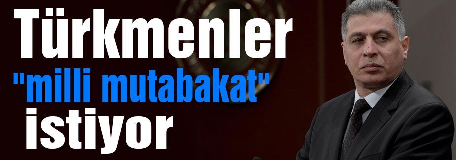 Türkmenler