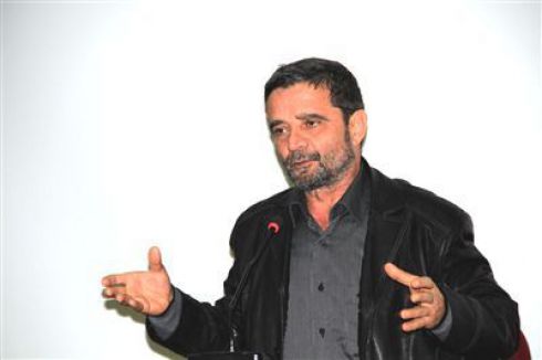 Türköne Yangınla delil yok etmek