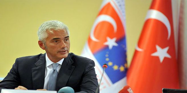 TÜSİAD Başkanı Dinçer: Ortaya çıkmış bir paralel devlet göremiyorum