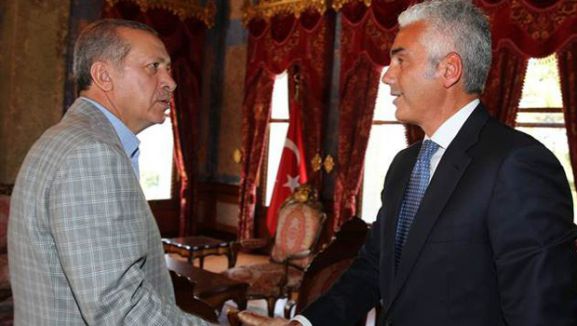 TUSİAD Erdoğan'ı Uyardı...