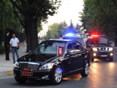 Tutuklu Komutanlara Bir Şok Daha...