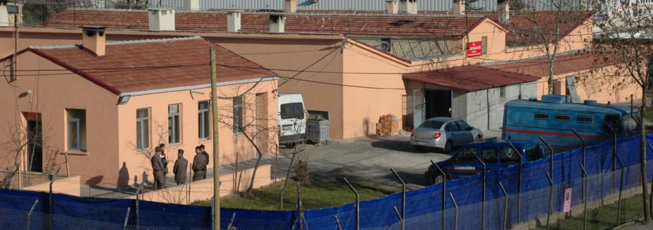 Tutuklu ve hükümlü sayısı hızla artıyor