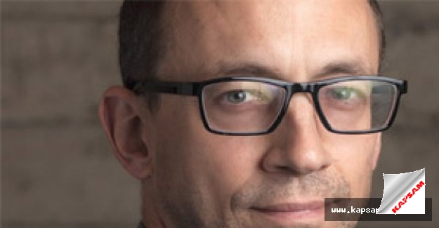 Twitter CEO'su istifa etti