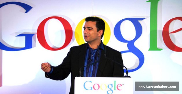 Twitter'ın Yeni CEO'su Kürt Kökenli Omid Kordestani Oldu
