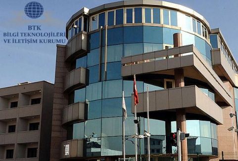 Twitter Türkiye'de Ofis Açıyor...