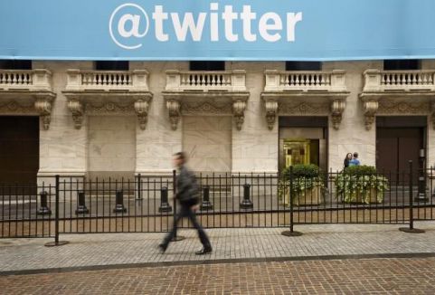 Twitter yetkilileri Türkiye'ye gelecek...