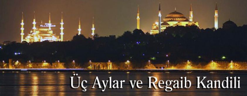 Üç Aylar girerken