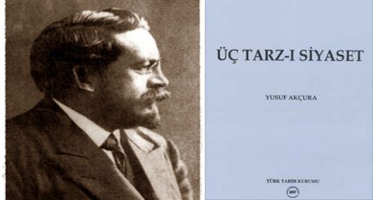 Üç Tarz-ı Siyaset