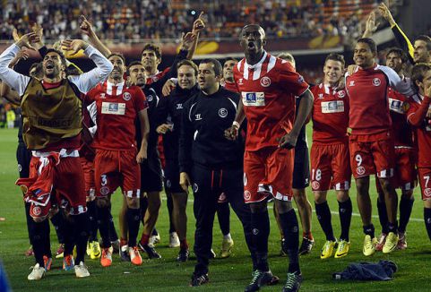 UEFA Avrupa Ligi şampiyonu belli oluyor
