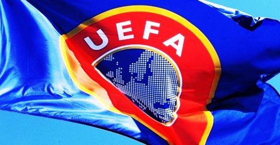 UEFA Komitesinin kararı...