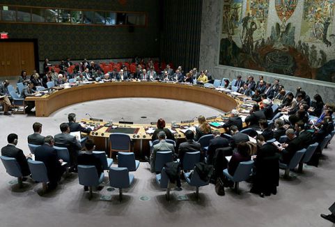 Ukrayna konusunda yine sonuç çıkmadı...