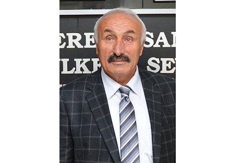 Ulaş'ta seçimler iptal edildi...