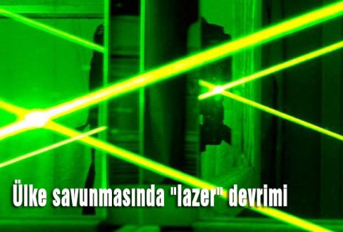 Ülke savunmasında