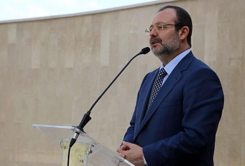 'Ülkemize kavuşmalarını diliyorum'