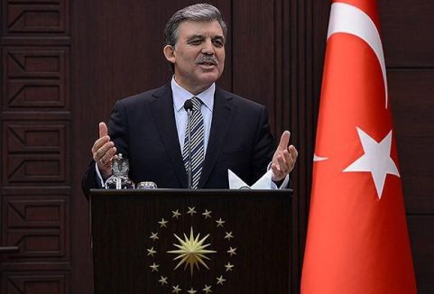 Ülkeye zarar vermeden aşılmalı...