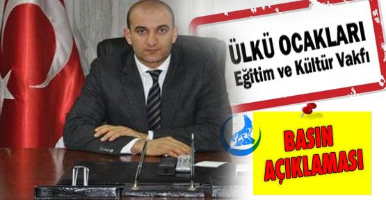 Ülkü Ocakları Gezi Parkı'na Nasıl Bakıyor?