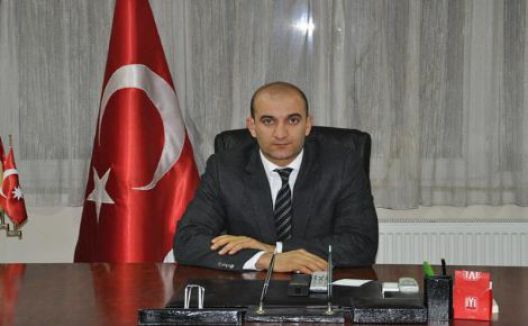 Ülkü Ocakları Ramazan Mesajı..