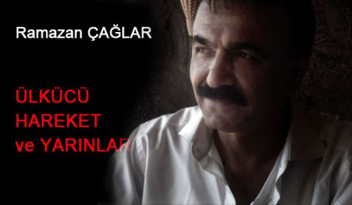 Ülkücü Hareket ve Yarınlar