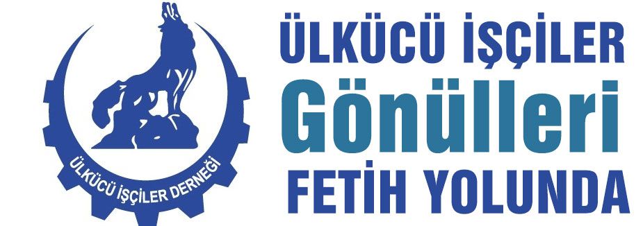 Ülkücü İşçiler gönülleri fethediyor
