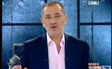 Ülkücüler'in Protestosuna Yanıt: Sanki Biz Söyledik