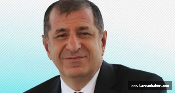 Ümit Özdağ'dan Önemli İddia!