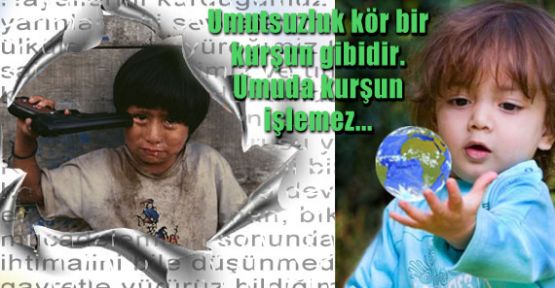 Umut Askerleri