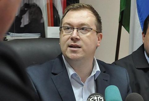 Una-Sana Kantonu Başbakanı Lipovaça istifa etti...