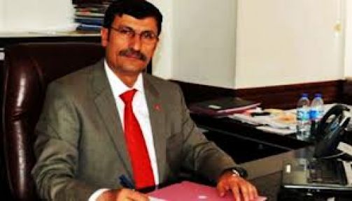 Üniversite Genel Sekreteri Silahlı Saldırıda Öldü