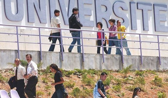 Üniversite Öğrencilerine Bahar Döneminde Yatay Geçiş Hakkı