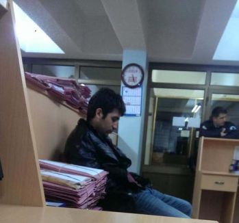 Üniversite öğrencisi Cumhurbaşkanı’na hakaret iddiasıyla gözaltında