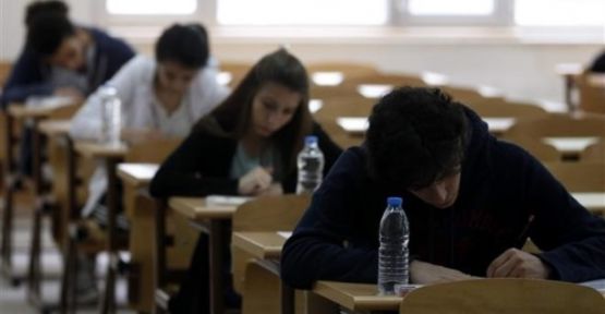 Üniversite Tercihlerinde Son Gün