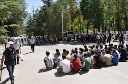Üniversitelerdeki Karışıklıklar Devam Ediyor!