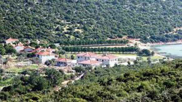 Urla villalarına takipsizlik kararı çıktı