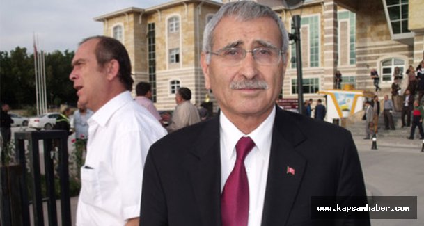 Uşak MHP Milletvekili Yılmaz Hukuk Herkese Lazım