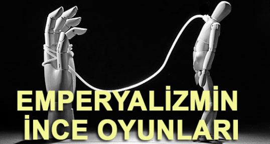 Uyanık Olmak Zamanı