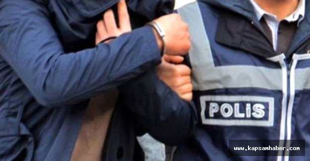Uyuşturucu satıcılarına operasyon
