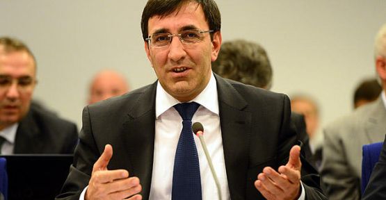 Üzerinde çalıştığımız bir kanun taslağı var