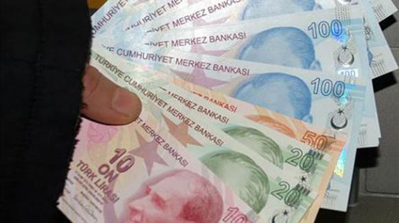 Uzun Süre Çalışana Yüksek Maaş