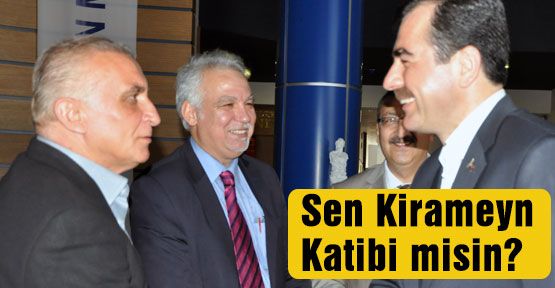 Uzunırmak: