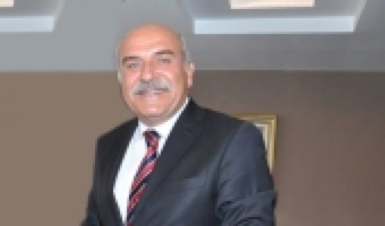 Vali: Başbakan'ı ve Öcalan'ı Takdirle Karşılıyorum