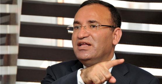 Vali Mutlu'nun Açıklaması AKP'yi Böldü...