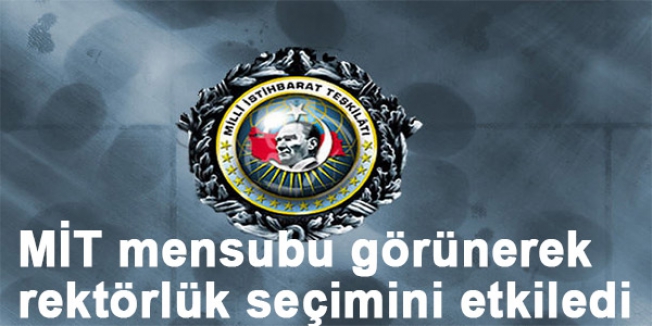 Valilikten gece ilginç bülten