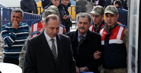 Van depreminde ilk tazminat kararı