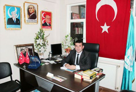 “Vatan Sağ Olsun!”