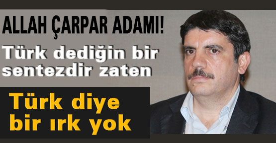 Ve İnkar Politikası...
